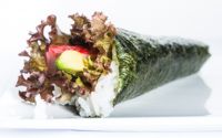 Temaki-California